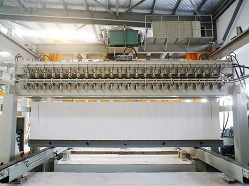 懷化大龍新型建材有限公司,湖南新型建材,湖南新型墻體材料,氣混泥土研發